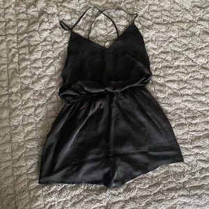 Forever 21 Womens romper